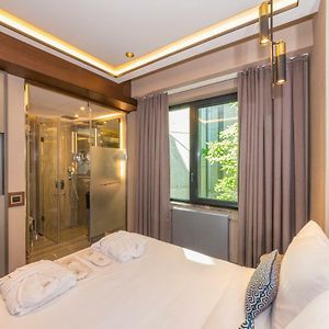 Standaard Kamer met een King Size Bed