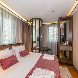 Deluxe Kamer
